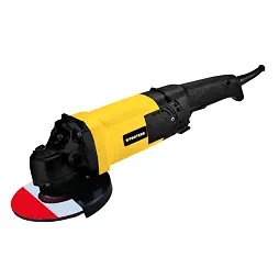 PROTECO úhlová bruska 150mm PROFI 1400W 51.01-UB-150-P