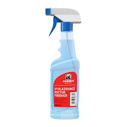 DEN BRAVEN vyhlazovací roztok FINISHER 500ml, pro hladké spáry, 70501BD