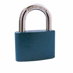 FAB zámok visiaci 52/30H TFAN 3 kľúče 495703