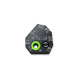 PICA adaptér rýsovací Scriber Block pro rovnoběžné značení, B55805