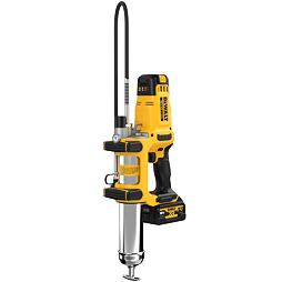 DeWalt DCGG581P1G výtlačná maznice 2-rychlostní 18V/1*5Ah XR Li-Ion