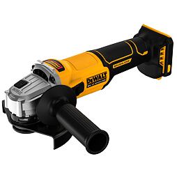 DeWalt DCG407N aku úhlová bruska 125mm 18V XR, (800W), bez baterie