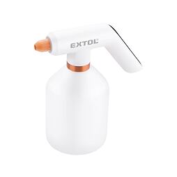 EXTOL PREMIUM postřikovač AKU 1l, USB nabíjení, 8891501