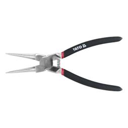 YATO kleště seger vnitřní přímé 150mm YT-2142