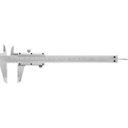 TOPEX měřítko posuvné 150/0,05mm 31C615