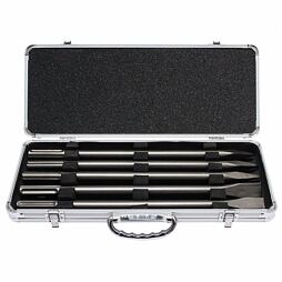 MAKITA D-40618 sada sekáčů SDS-MAX 5ks