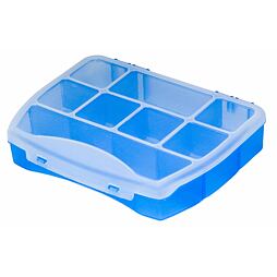 PATROL organizer DOMINO 19*15*4cm 83550 / 507040