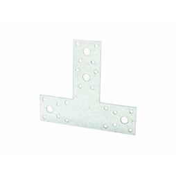 spojovač T 160*98*45 Zn 81ST