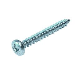 vrut půlkulatá hlava 5*60mm PZ Zn