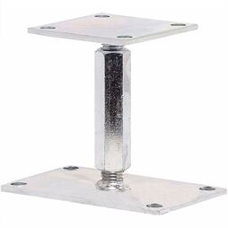 pätka piliera 130-200*100/100mm s maticou Zn 81PP4