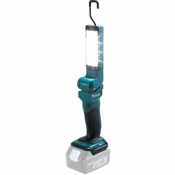 MAKITA DEBDML801 svítilna LED 14,4 + 18V, bez baterie = old DEADML801