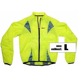 COMPASS bunda reflexná L 01560