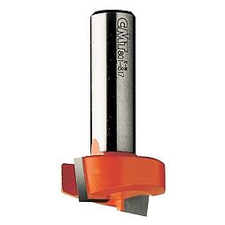 CMT fréza dlabací a srovnávací D19*19 S=8 HM C90119011