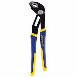 IRWIN kleště siko 250mm Groovelock VISE GRIP 10507628