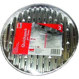 tácky grilovací 2ks 34cm 190067