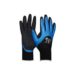 GEBOL rukavice pracovní WetGrip 200 vel. 10 GE709593