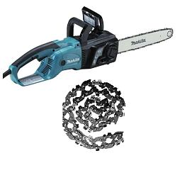 MAKITA UC3051AX1 elektrická řetězová pila 2000W, 30cm, řetěz 1,3mm (DOLMAR ES2131TLCX)