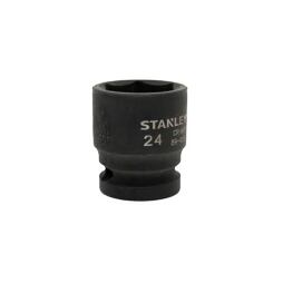 STANLEY STMT89456-8B hlavica nástrčná 1/2" 30mm priemyselná
