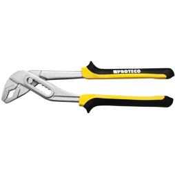 PROTECO kleště SIKO 300mm se středícím čepem Ni dvouplast 10.01-SS300A