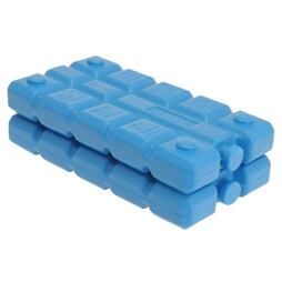 vložka do chladícího boxu 200g (2ks) 385349
