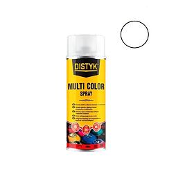 DISTYK Multi color spray 400ml RAL9199 transparentný lak TP09199D