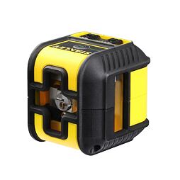 STANLEY STHT77592-1 krížový zelený laser CROSS 90 next generation