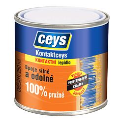 CEYS lepidlo kontaktní KONTAKTCEYS 250ml 505091