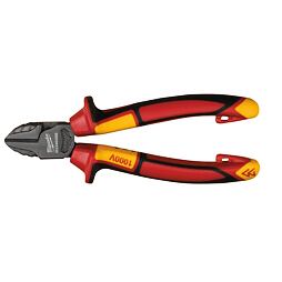 MILWAUKEE 4932464566 kliešte VDE bočné štikacie 145mm