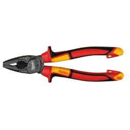 MILWAUKEE 4932464572 kliešte VDE kombinačky 180mm