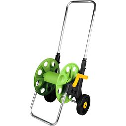 FIELDMANN FZH 1150 vozík na hadice, 50m hadice 1/2"