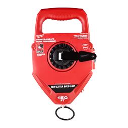 MILWAUKEE 4932471635 značkovací šňůra 45m, lanko 2mm, převod 4:1