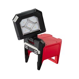 MILWAUKEE M18 PAL-0 reflektor LED 18V bez batérie, 1500lm, priestorové svetlo