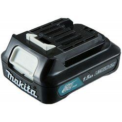MAKITA BL1016 aku baterie 12V/1,5Ah Li-Ion CXT