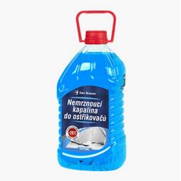 TECTANE nemrznúca kvapalina do ostrekovačov -20°C 3L TA00061