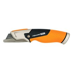 FISKARS 1027222 nůž univerzální CarbonMax 26cm pevná čepel