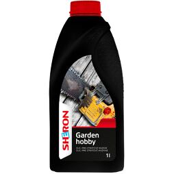 SHERON olej na řetězy řetězových pil, 1l