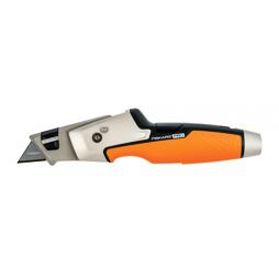 FISKARS 1027225 nůž univerzální CarbonMax 26cm pevná čepel pro malíře