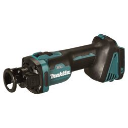 MAKITA DCO181Z aku rotační frézka s AWS, 18V, 32000 ot./min, bez baterie