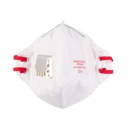 MILWAUKEE 4932478801 respirátor FFP2 s ventilom, EN149: 2001 / A1 2009