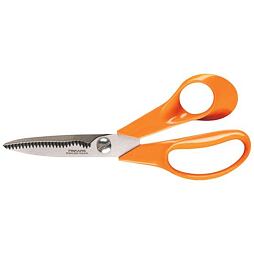 FISKARS 1000819 nůžky kuchyňské 18cm CLASSIC