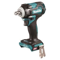 MAKITA TW004GZ aku rázový utahovák 40V XGT, 1/2" Li-ion, 350Nm, 520W, bez baterie