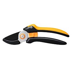 FISKARS nůžky na keře SOLID L P361 ruční jednosečné 1057165