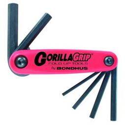 BONDHUS GorillaGrip metric HF7M veľká 12587