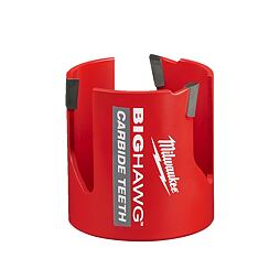 MILWAUKEE 4932464930 korunka BIG HAWG 70mm, MULTI MATERIAL (cihly,dřevo,porobeton) CARBIDOVÉ ZUBY