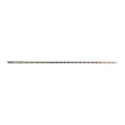 MILWAUKEE 4932344296 vrták 10*400/450mm MS2 dvojbritový SDS+