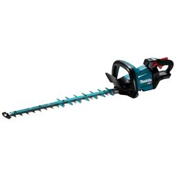 MAKITA UH008GZ aku plotostrih XGT 40V, 600mm, strih 21,5mm, 3 rýchlosti, bez batérie