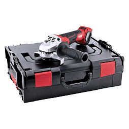 FLEX LBE 125 18.0-EC aku úhlová bruska 18V, 125mm, 3500/4500/6500/9000 ot./min., bez baterie 499.293