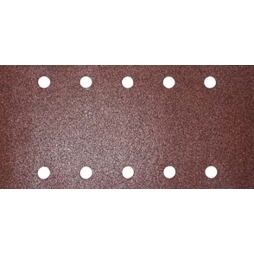 MAKITA P-33205 brúsny papier 115*229mm K100, 10ks, suchý zips