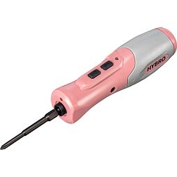 NAREX AS 37 "HYBRO LADY" aku hybridní šroubovák s magnetickým vřetenem, 3,6V/850mAh, 10Nm