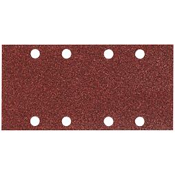 MAKITA P-35891 brúsny papier 93*185mm K120, 10ks, suchý zips